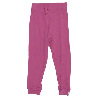 Thermobroek (Roze) van Cubus Mini Merinowol