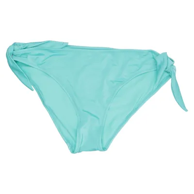 Bikini broekje (Groen) van Bodyzone by KappAhl Elastaan, Polyester