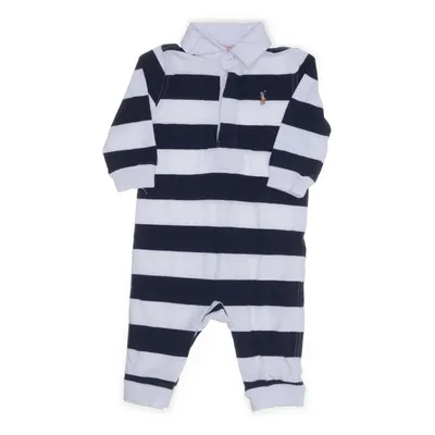 Sparkdräkt (Blå, Vit) från Ralph Lauren