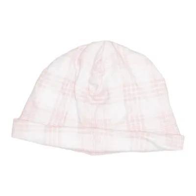 Beanie (Wit, Roze) van Ralph Lauren Katoen