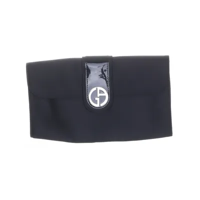 Clutch bag (Black) from Giorgio Armani Parfums
