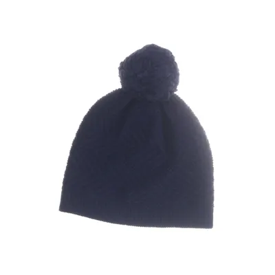 Pompon muts (Blauw) van UGG Acryl, Nylon, Wol