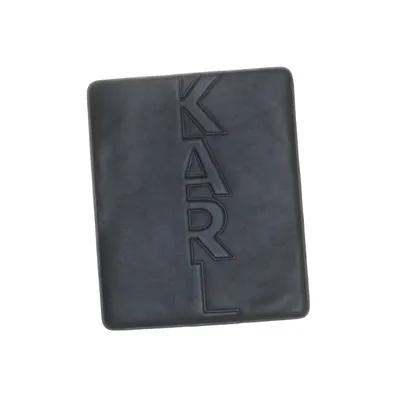 Tablet hoes (Zwart) van Karl Lagerfeld Leer
