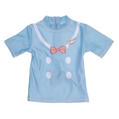 UV beschermende kleding (Blauw, Meerkleurig) van Disney At Primark Elastaan, Polyester