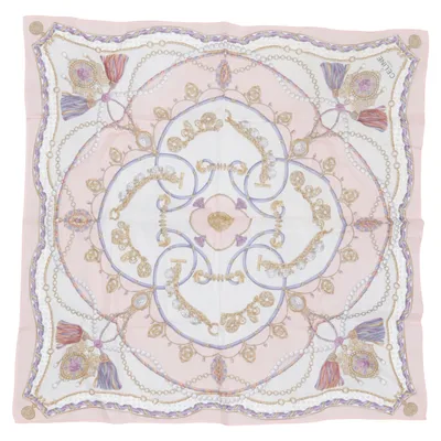 Handkerchief (Multicolored) from Celine