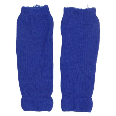 Jambières (Bleu)
