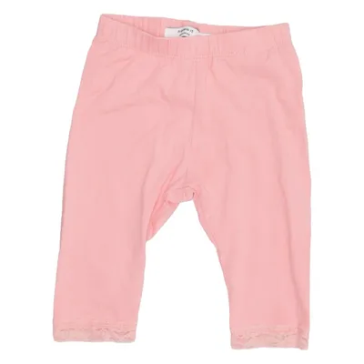 Leggings (Rosa) från Name It Minimize Bomull, Elastan