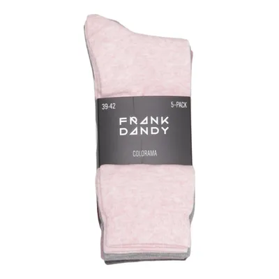 Socks (Colorama) from Frank Dandy Cotton, Elastane, Polyamide, Polyester