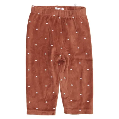 Pantalon de pyjama (Marron) de Gémo