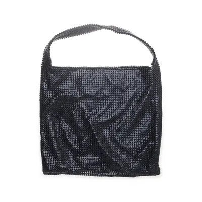 Handväska (Chainmail shoulder bag ) från Paco Rabanne