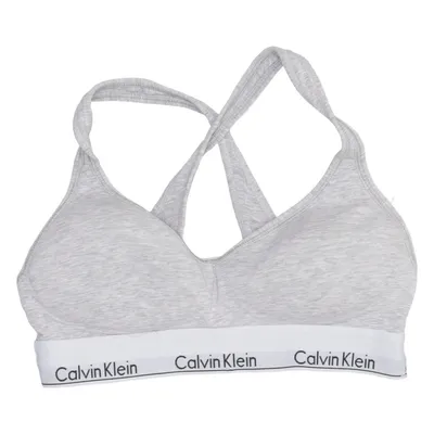 Sports bra (Gray) from Calvin Klein