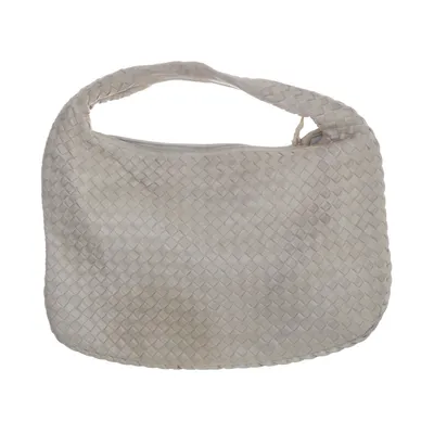 Handväska (Beige) från Bottega Veneta
