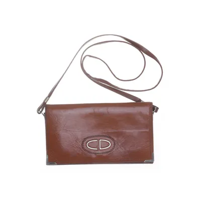 Axelremsväska (Vintage) från Christian Dior Skinn