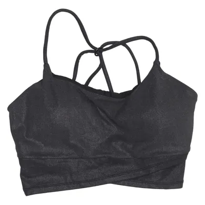 Brassière (Noir) de Girlfriend Collective
