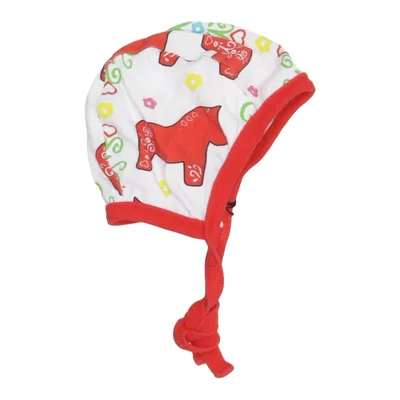 Chapeau (Blanc, Multicolore) de Kulla