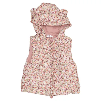 Ydervest (Pink, Flerfarvet) fra Mayoral Newborn Polyester