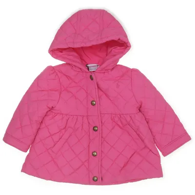 Jacka (Rosa) från Ralph Lauren Polyester