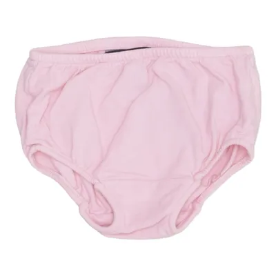 Slip (Rose) de Ralph Lauren Coton, Élasthane