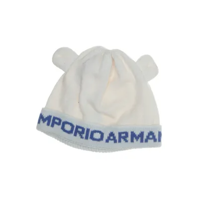 Muts (Wit) van Emporio Armani