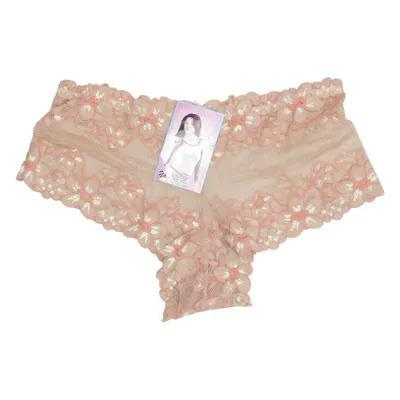 Culotte (Beige, Multicolore)