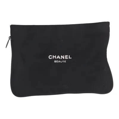 Toilettas (Zwart) van Chanel Beauté