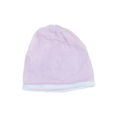 Muts (Roze) van Armani Baby Katoen