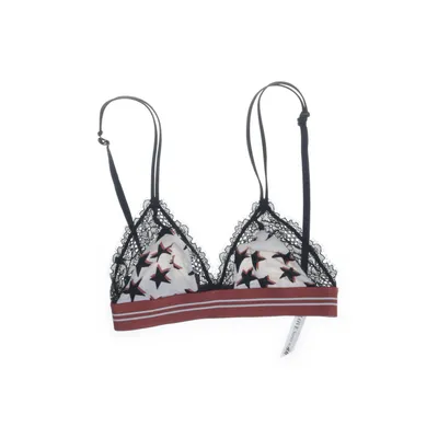 BH (Flerfärgad) från Love Stories x H&M Elastan, Polyamid, Polyester