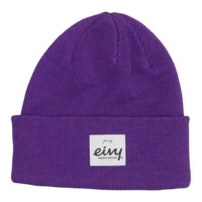 Beanie-Mütze (Lila) von Eivy Acryl