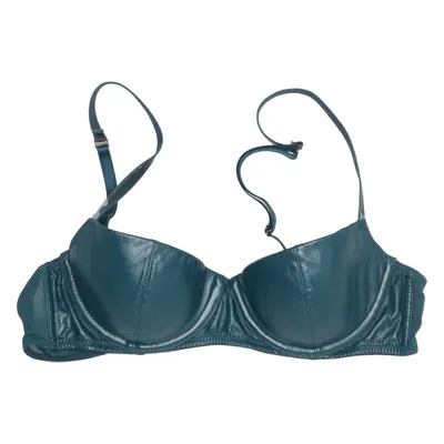 Soutien-gorge (Vert) de Savage x Fenty Élasthane, Polyester, Polyuréthane