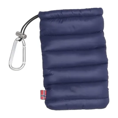 Mobiltaske (Blå) fra Thermo
