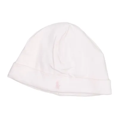 Beaniemössa (Rosa) från Ralph Lauren