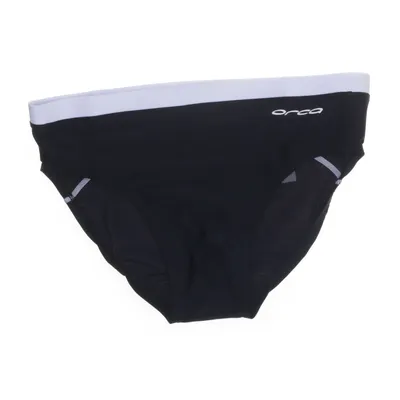 Badebukser  (Sort) fra Orca Elastan, Polyamid, Polyester