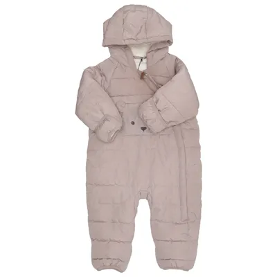 Overall (Beige, Grijs) van H&M Polyester