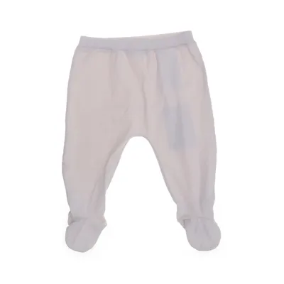 Leggings (Beige) från Fendi Kids Bomull