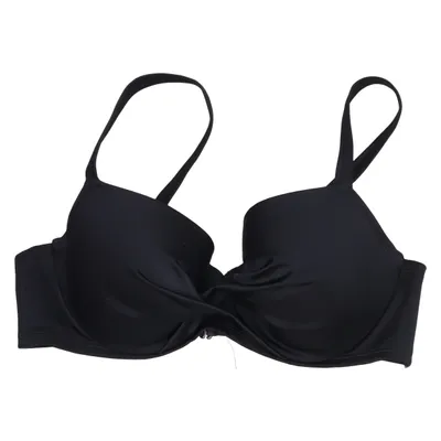 Bikini top (Sort) fra Hop Lun Elastan, Polyamid, Polyester