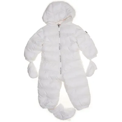 Overall (Kimete_Tuta_Imbottita) van Moncler Dons