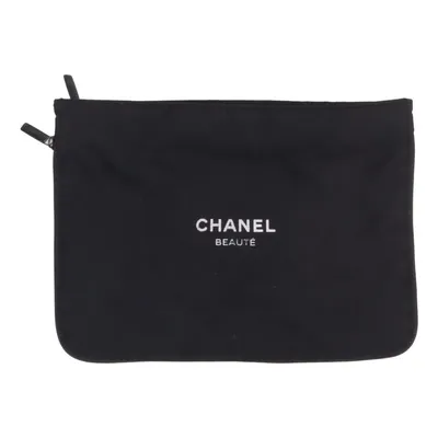Toilettas (Zwart) van Chanel Beauté