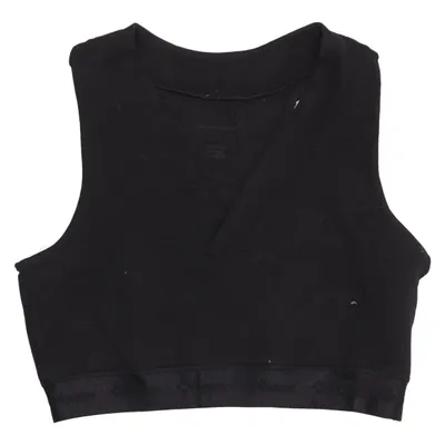 Brassière (Noir) de Beez Élasthane, Polyester