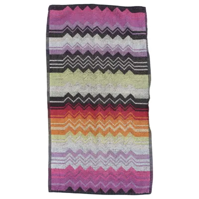 Towel (Multicolored) from Missoni Cotton
