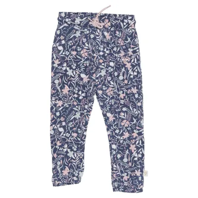 Joggingbroek (Blauw, Meerkleurig) van Hummel Katoen, Elastaan