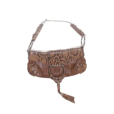 Axelremsväska (Brun) från Dolce & Gabbana Skinn