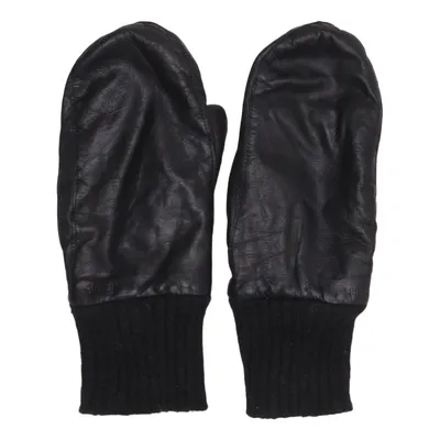 Moufles (Noir) de Hestra Polyamide, Polyester, Laine