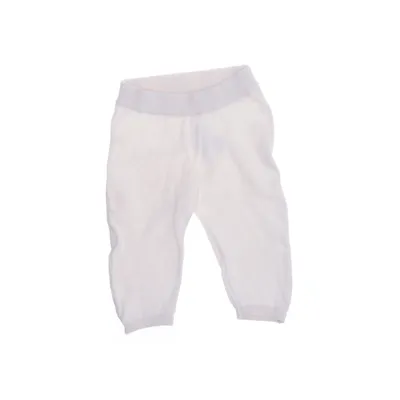 Broek (Beige) van H&M Organisch katoen