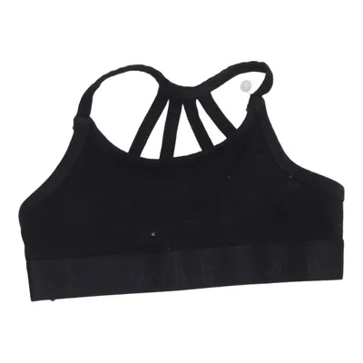 Sports bra (Black) from Dance