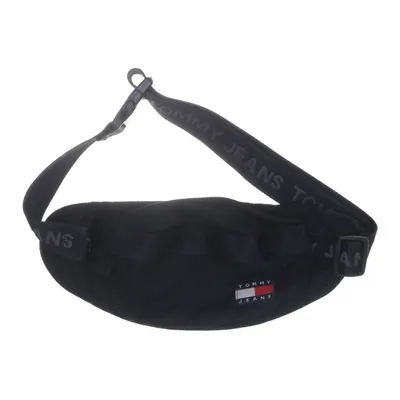 Midjeväska (Svart) från Tommy Hilfiger Jeans