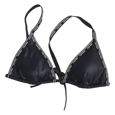 Bikini top (Sort) fra Calvin Klein