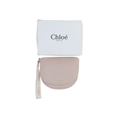 Clutch bag (Beige) from Chloé Parfum