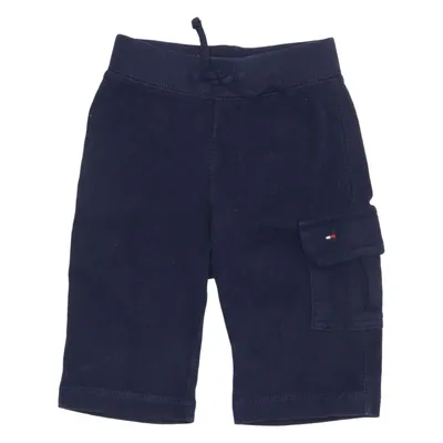 Bukser (Blå) fra Tommy Hilfiger Bomuld