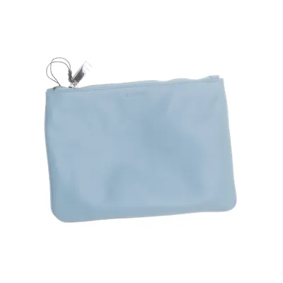 Kulturbeutel (Blau) von Jil Sander