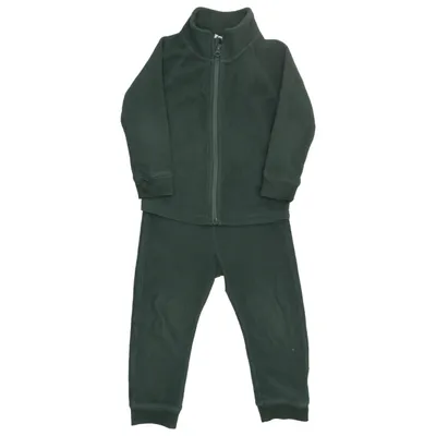 Loungewear (Grøn) fra Kaxs by KappAhl Genanvendt polyester